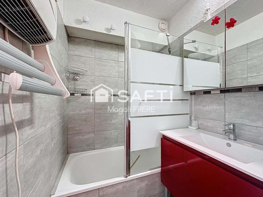 Photo 7 - Appartement à ANCELLE