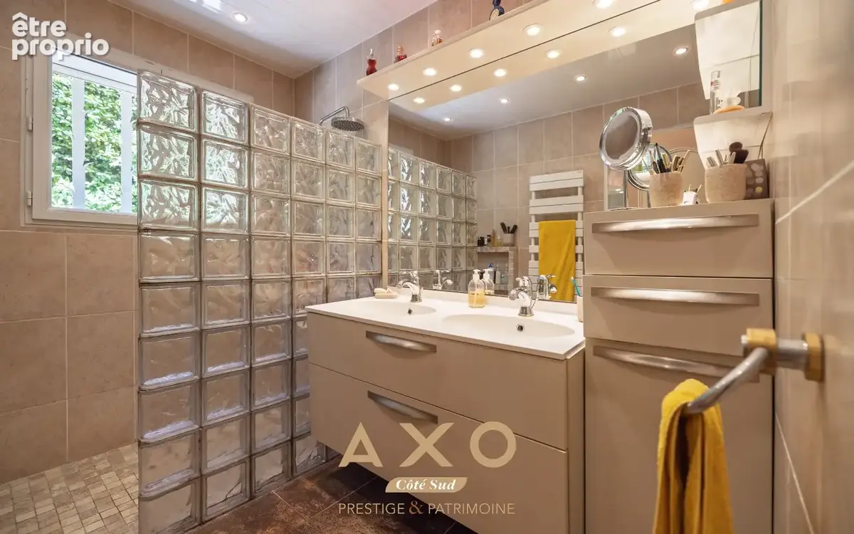 EXCLUSIVITE - ALLAUCH - VILLA 132m2 - Piscine - sur 1021m2 de terrain - 385 000 - photo 15
