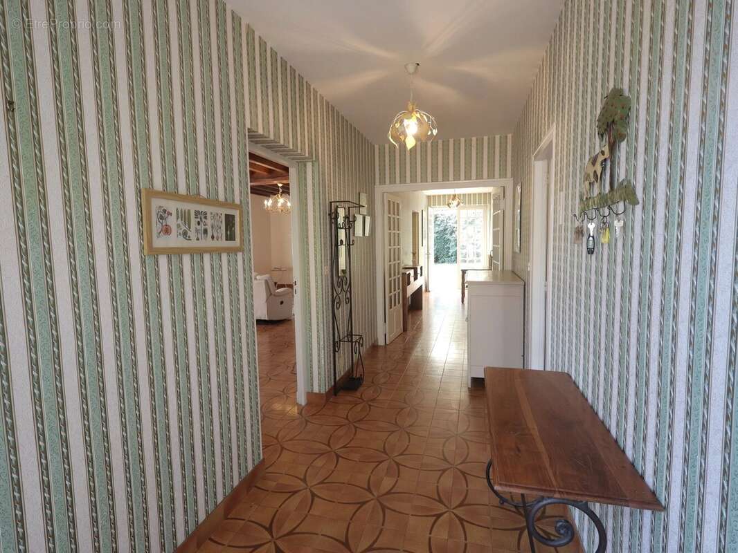 Charmante maison périgourdine avec dépendance - photo 6