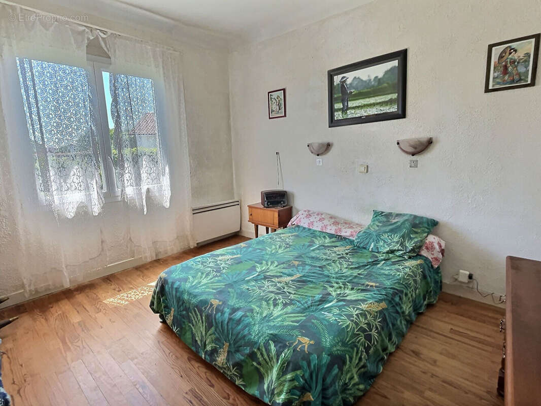 Maison Parentis En Born 5 pièce(s) 116 m2 - photo 5