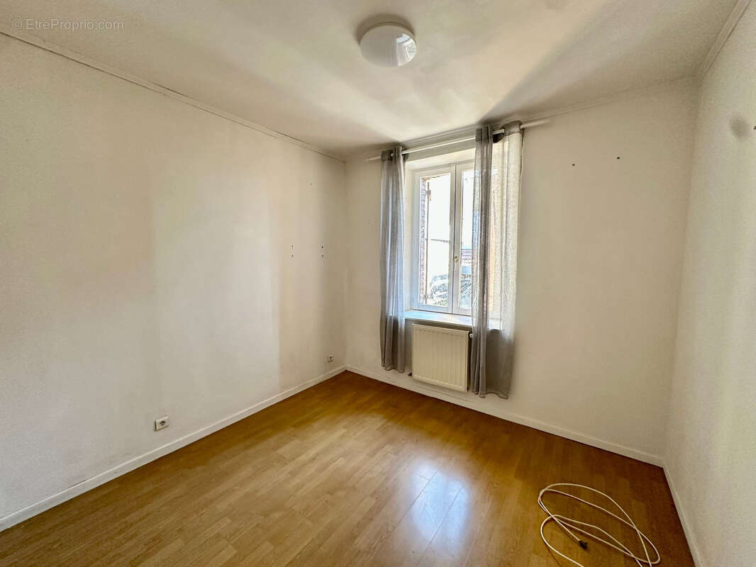 Appartement à LURE