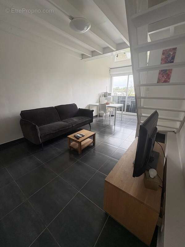 Appartement à LE GOSIER