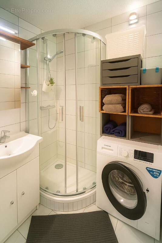 Appartement à SAINT-CYPRIEN