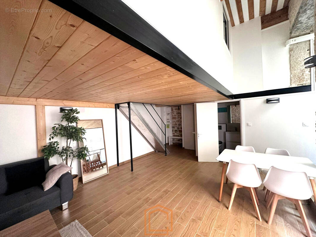 Appartement à LYON-4E