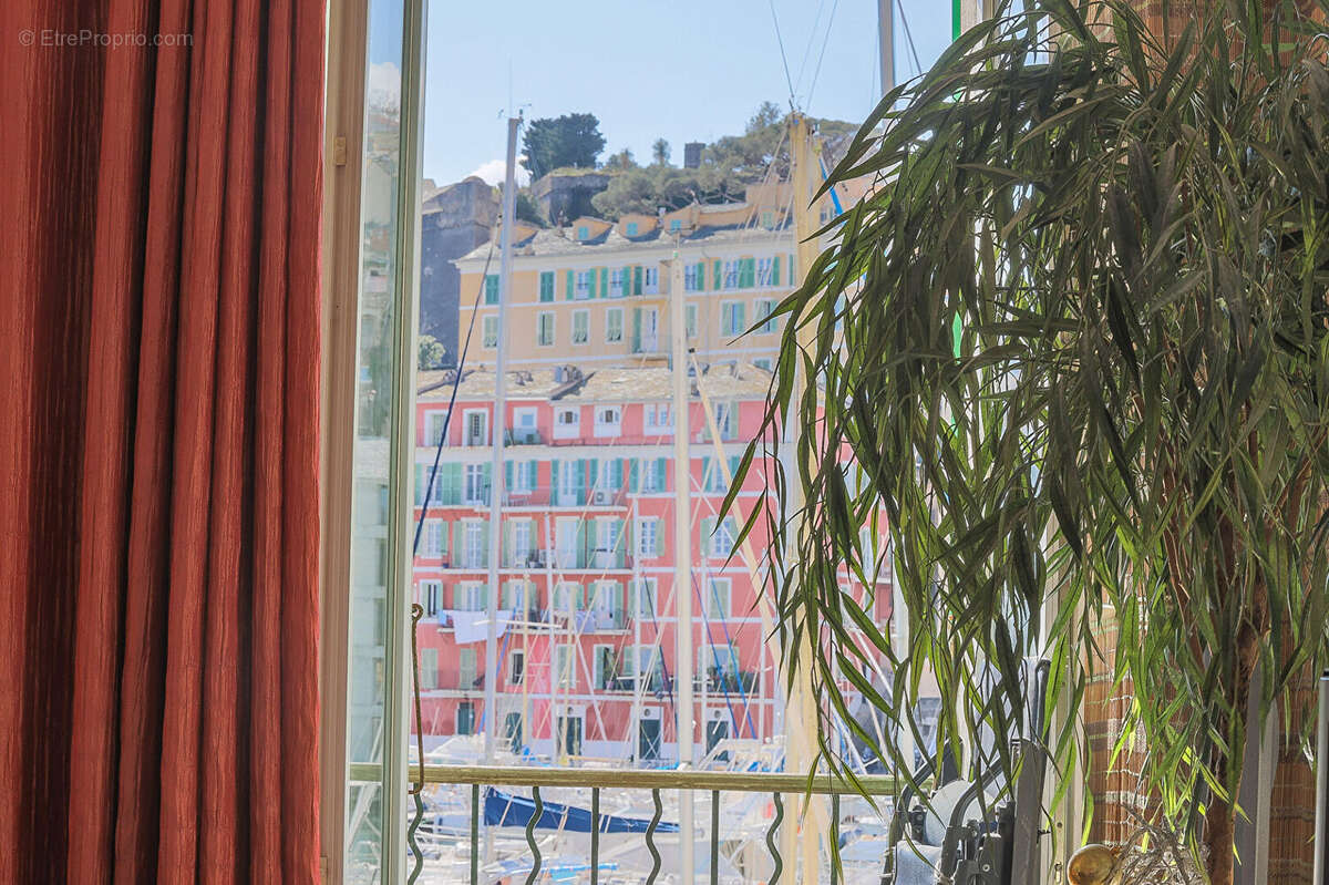 Appartement à BASTIA