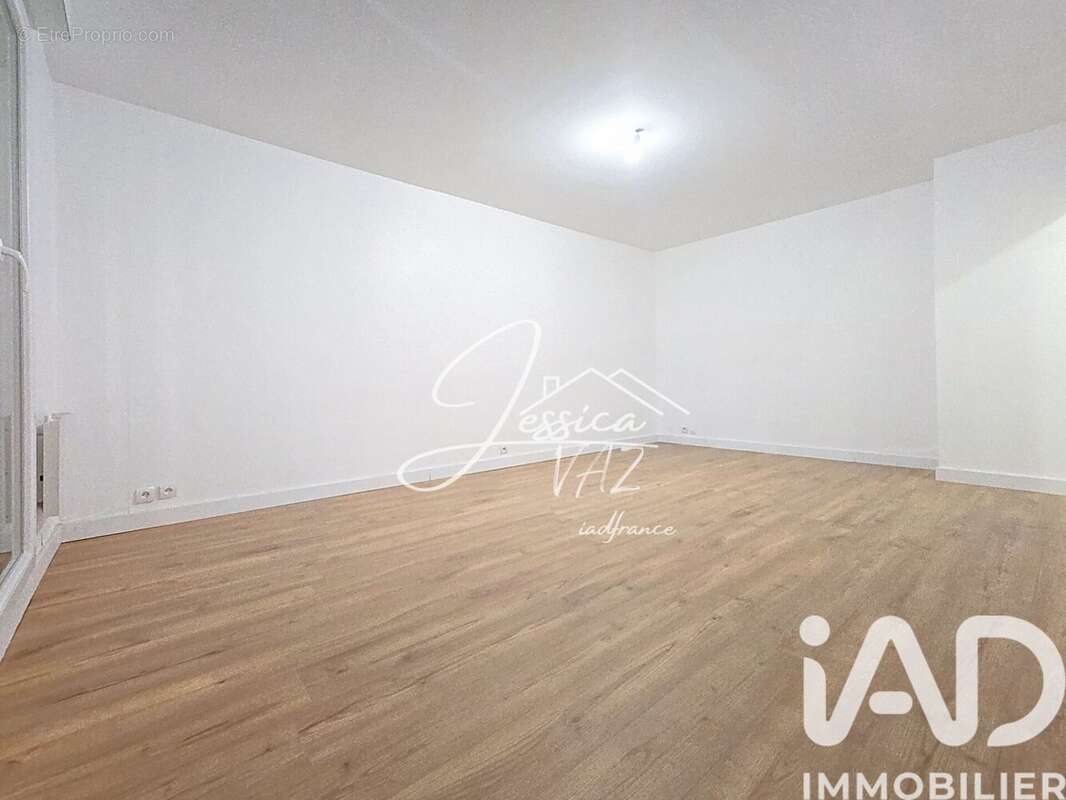 Photo 3 - Appartement à VILLEPINTE