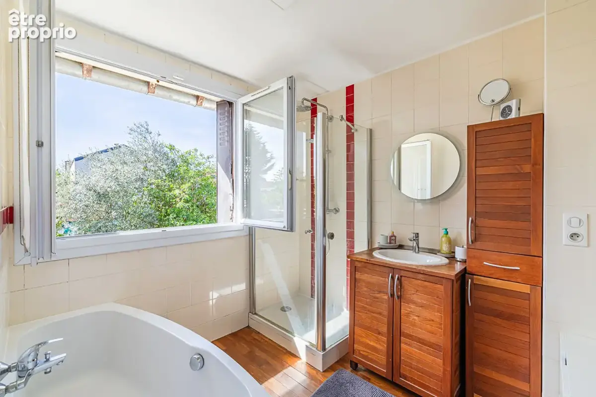Maison 162m² à fontenay-sous-bois - photo 11