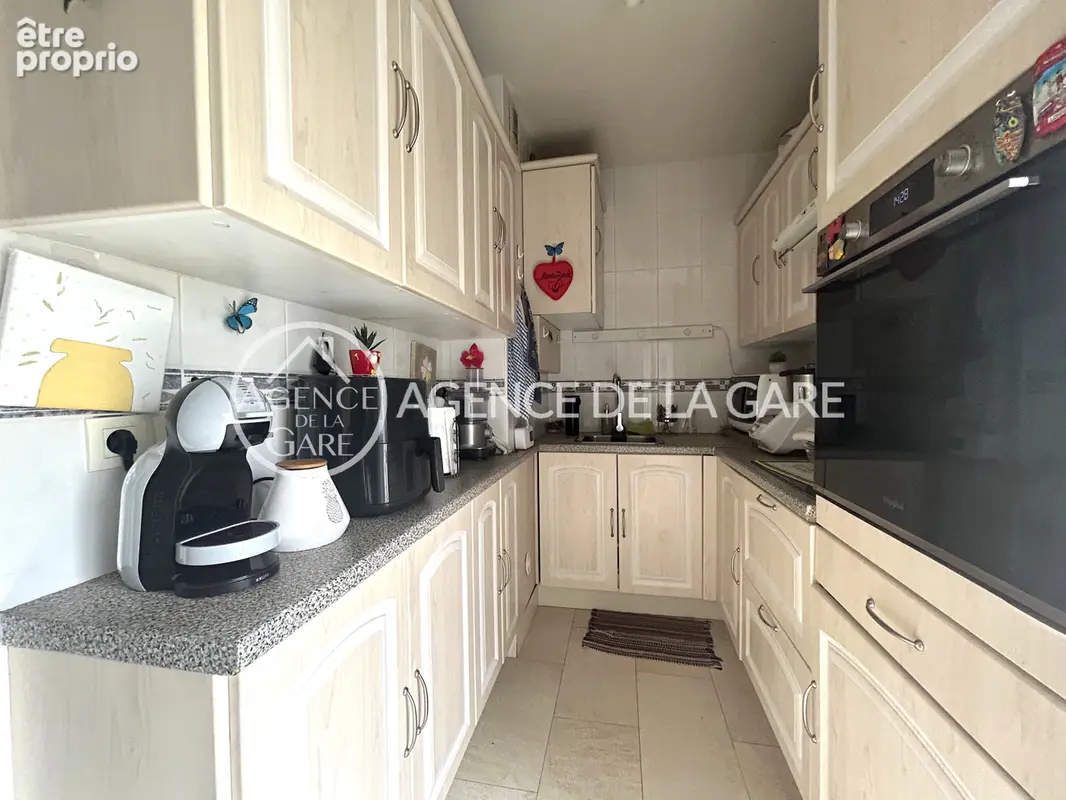 Maison 76 m² à Epinay-Sous-Senart  - photo 4