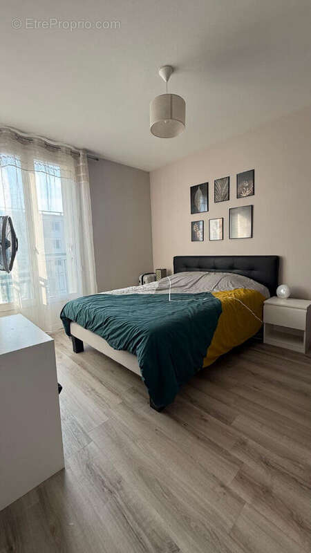 Appartement 68 m² à Compiegne  - photo 8