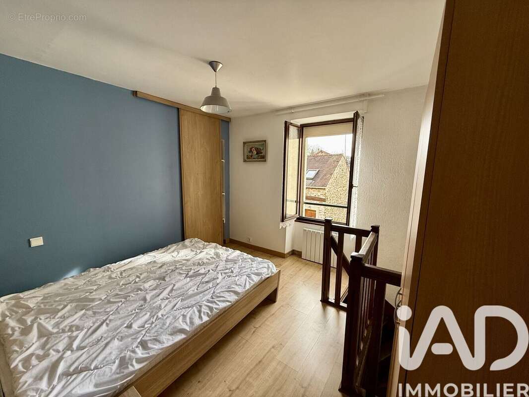 Photo 2 - Appartement à DAMMARIE-LES-LYS