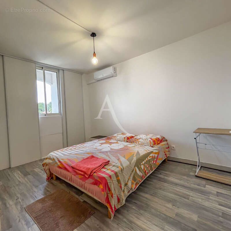 Appartement à LE LAMENTIN