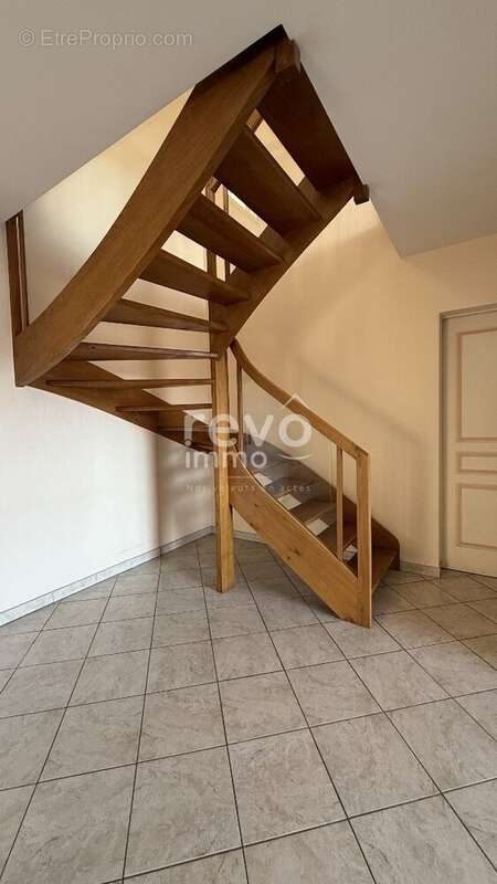 Maison à CHAMPTOCEAUX