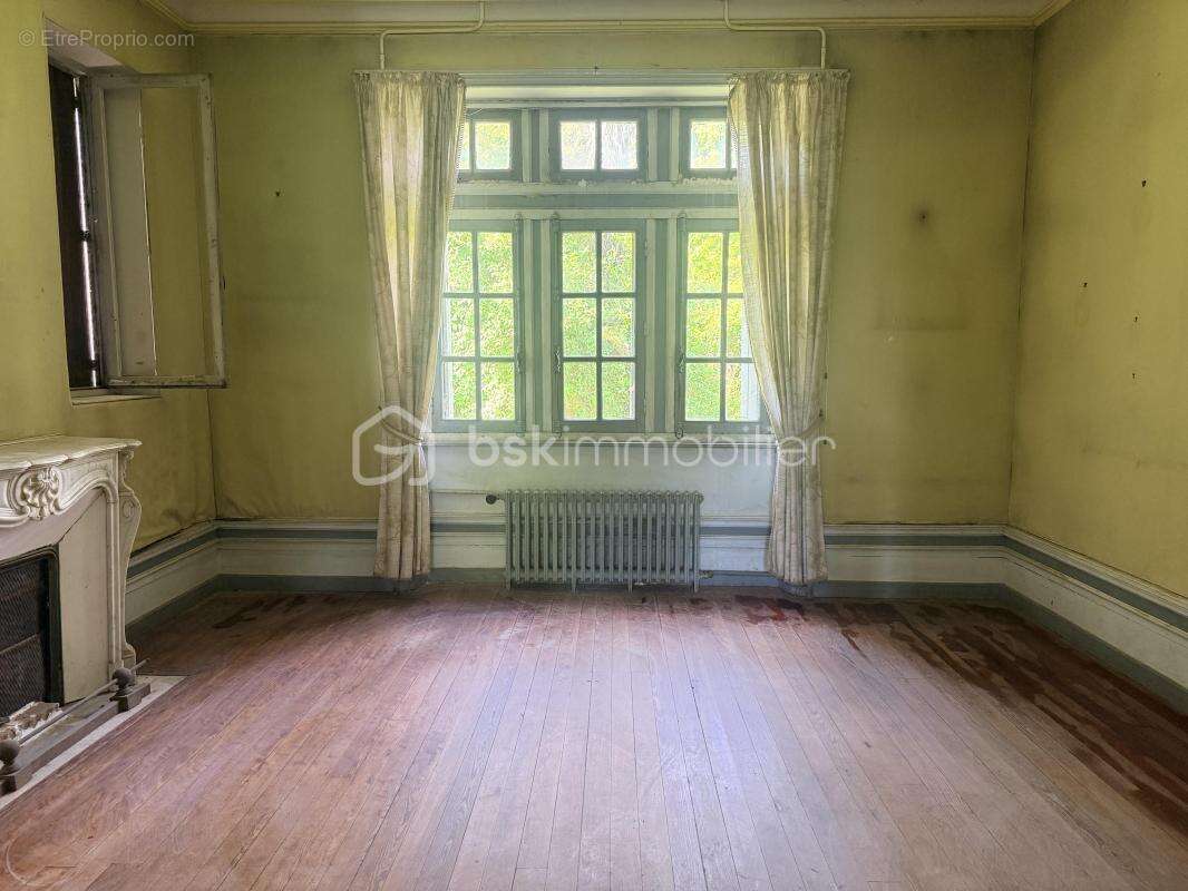 Maison à BINIC