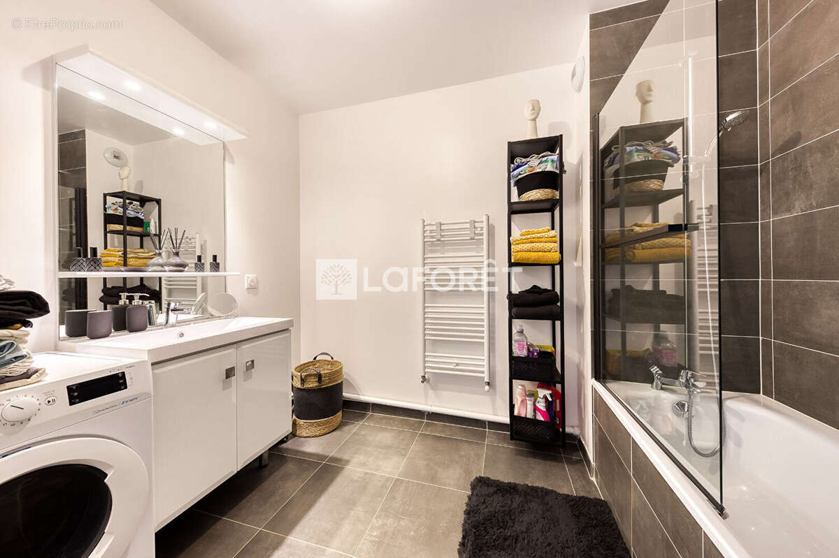 Appartement à OZOIR-LA-FERRIERE