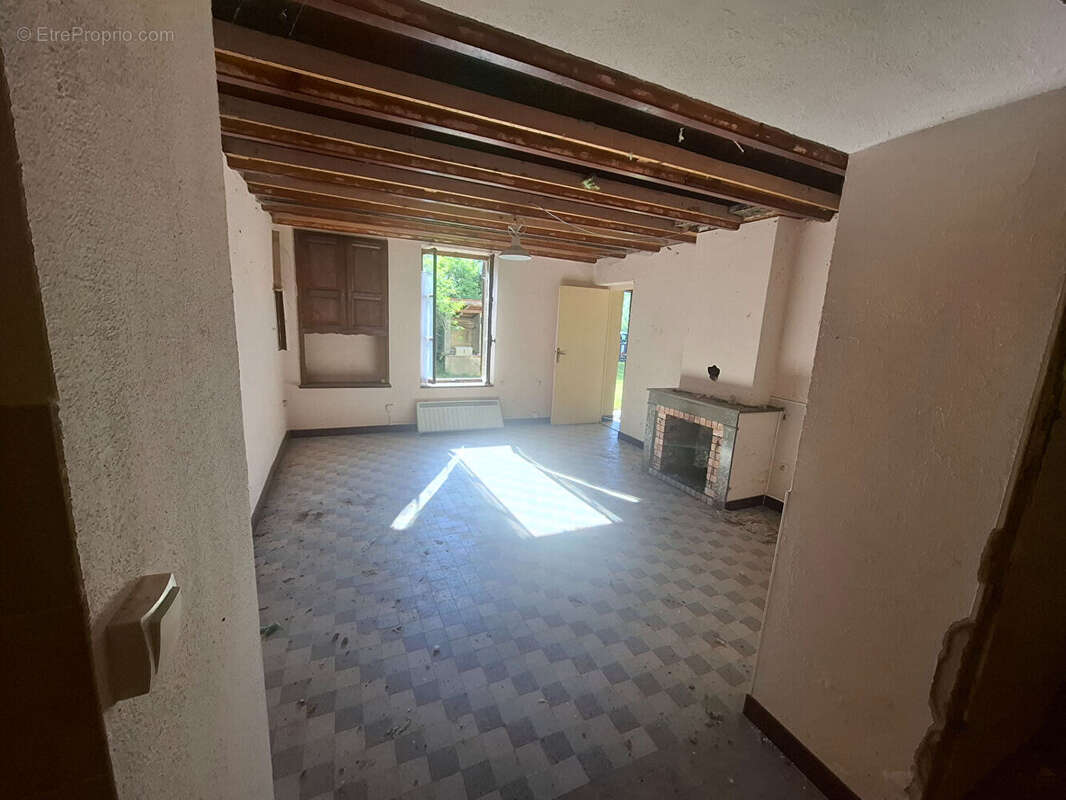 Maison à SAINT-NIZIER-LE-BOUCHOUX