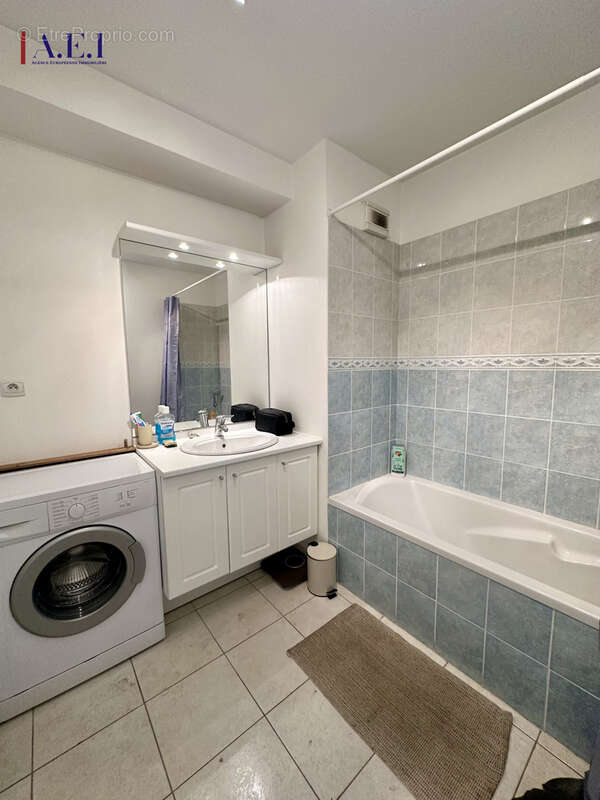 Appartement à LA SEYNE-SUR-MER