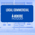 Commerce à CAUMONT-SUR-DURANCE