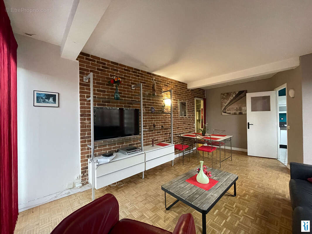 Appartement à ROUEN