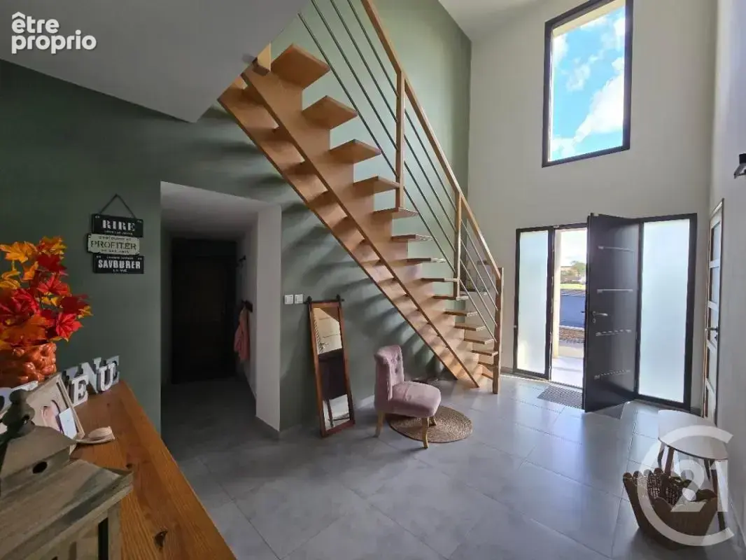 Maison 6 pièces 252 m² à vendre à Neufchatel-Hardelot (62152) - photo 8