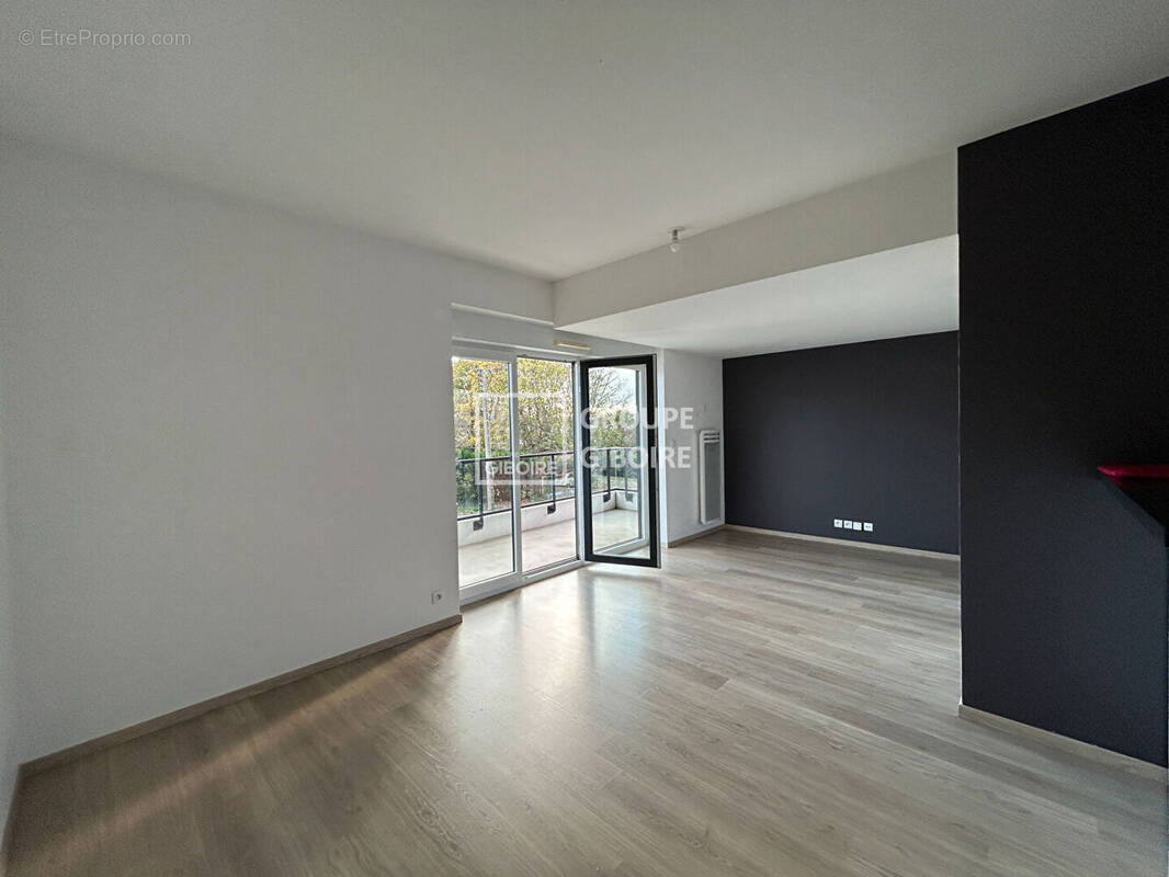 Appartement à SAINT-MALO