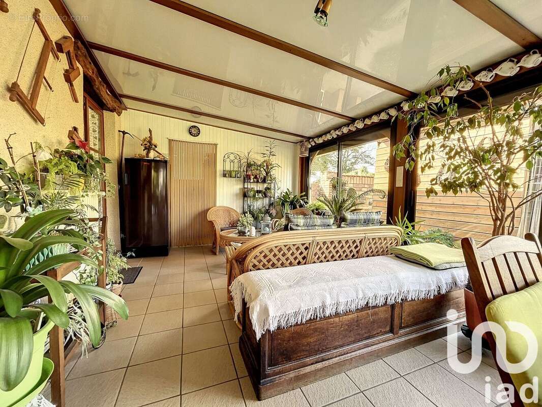 Photo 3 - Maison à GUEMENE-PENFAO