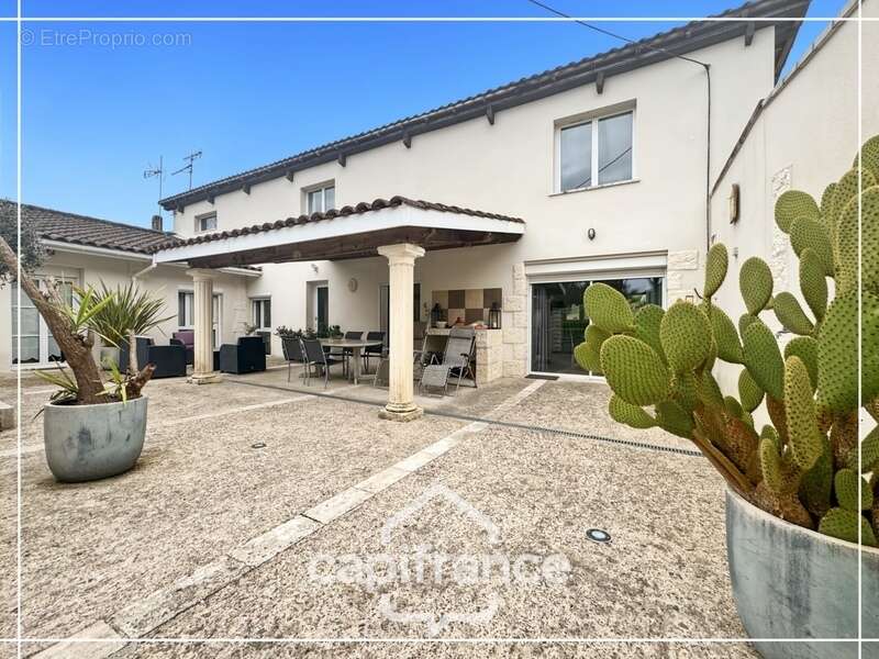 Maison de caractère  (47) - photo 5