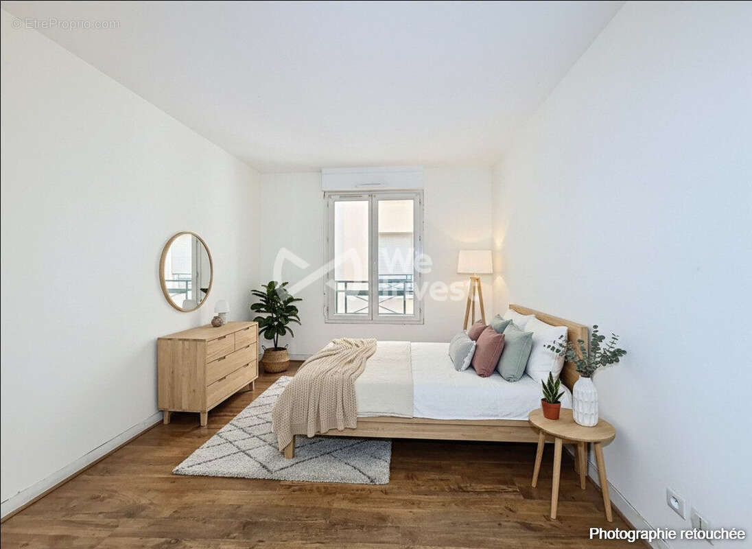 Appartement à ARGENTEUIL