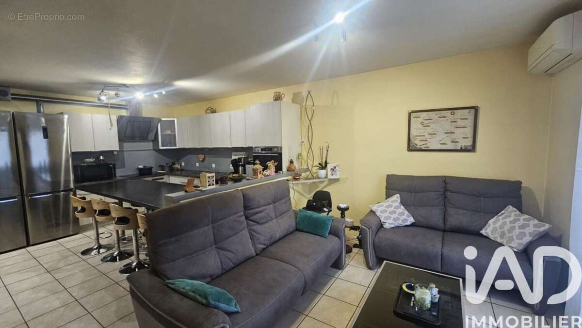 Photo 4 - Maison à HOUDAIN