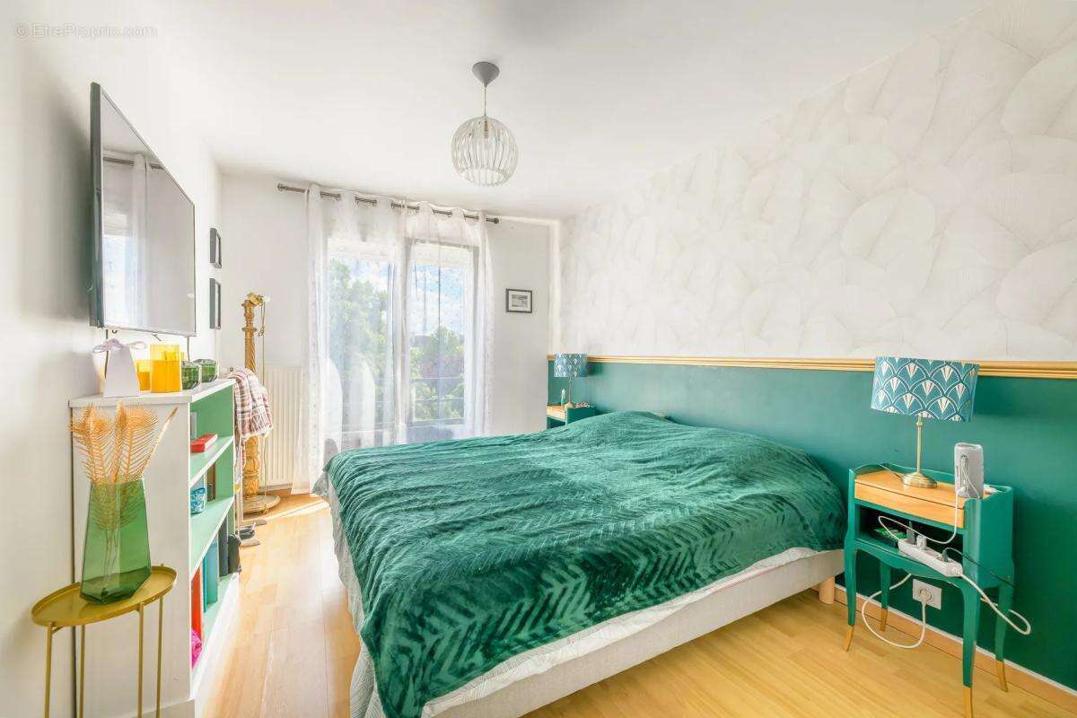 Appartement à TOURS
