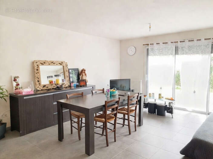 Maison à LES HERBIERS