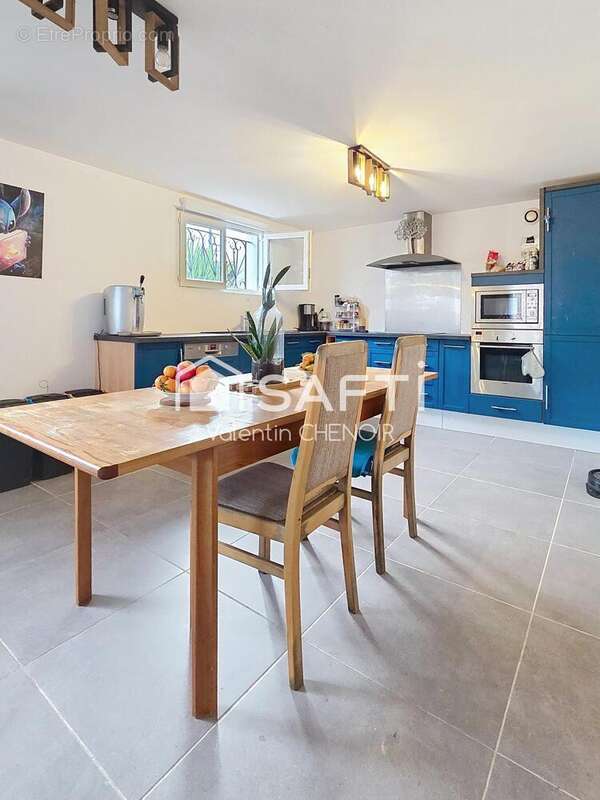 Photo 2 - Appartement à BOUAYE