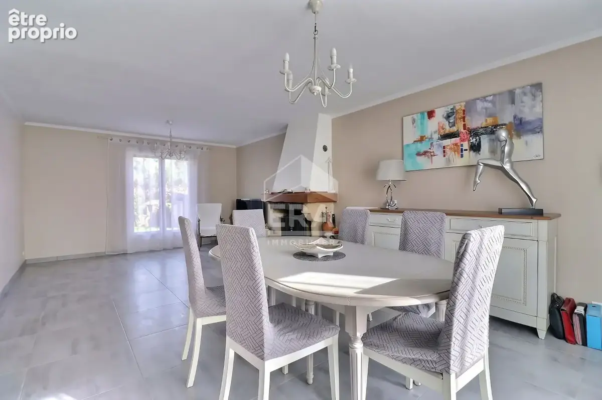 Maison de charme avec dépendance - photo 4