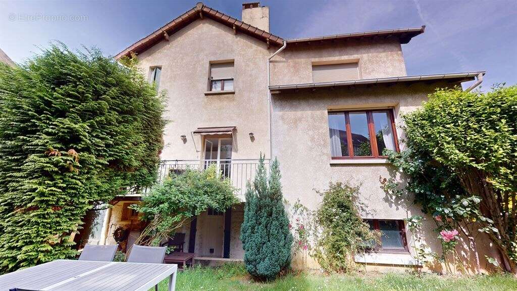 Maison à CLAMART