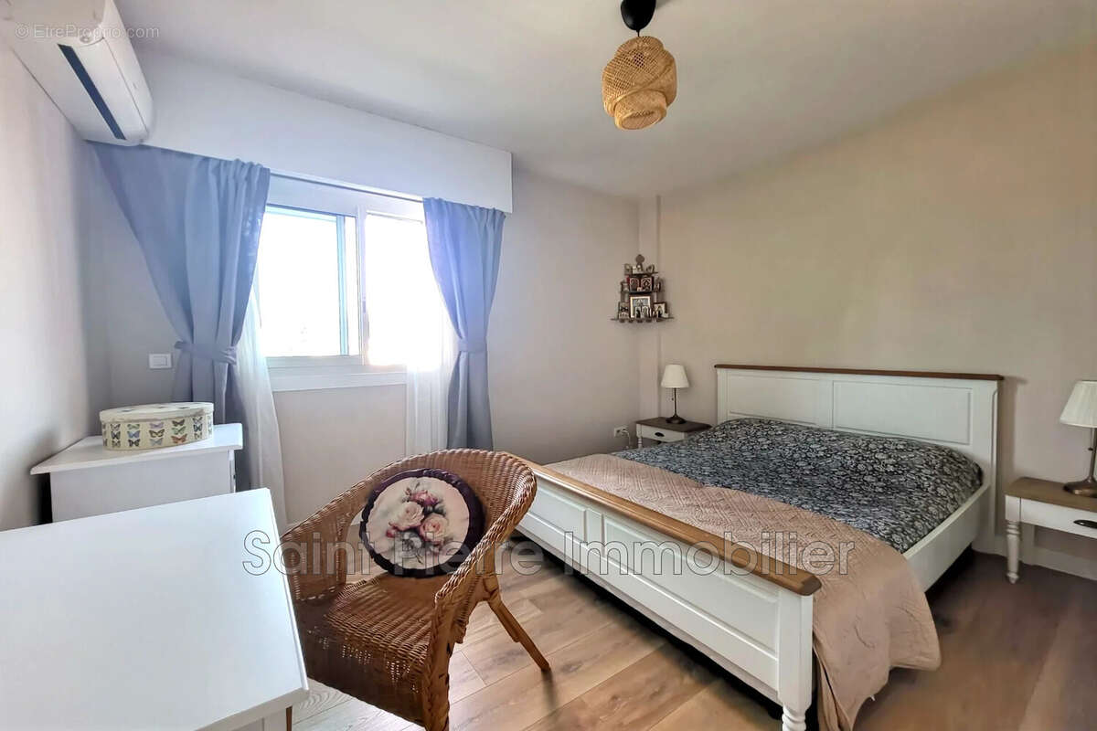Appartement à CAGNES-SUR-MER