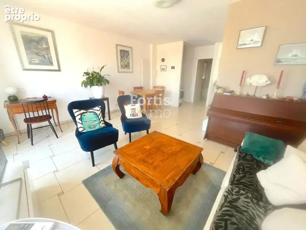 Appartement à ALFORTVILLE