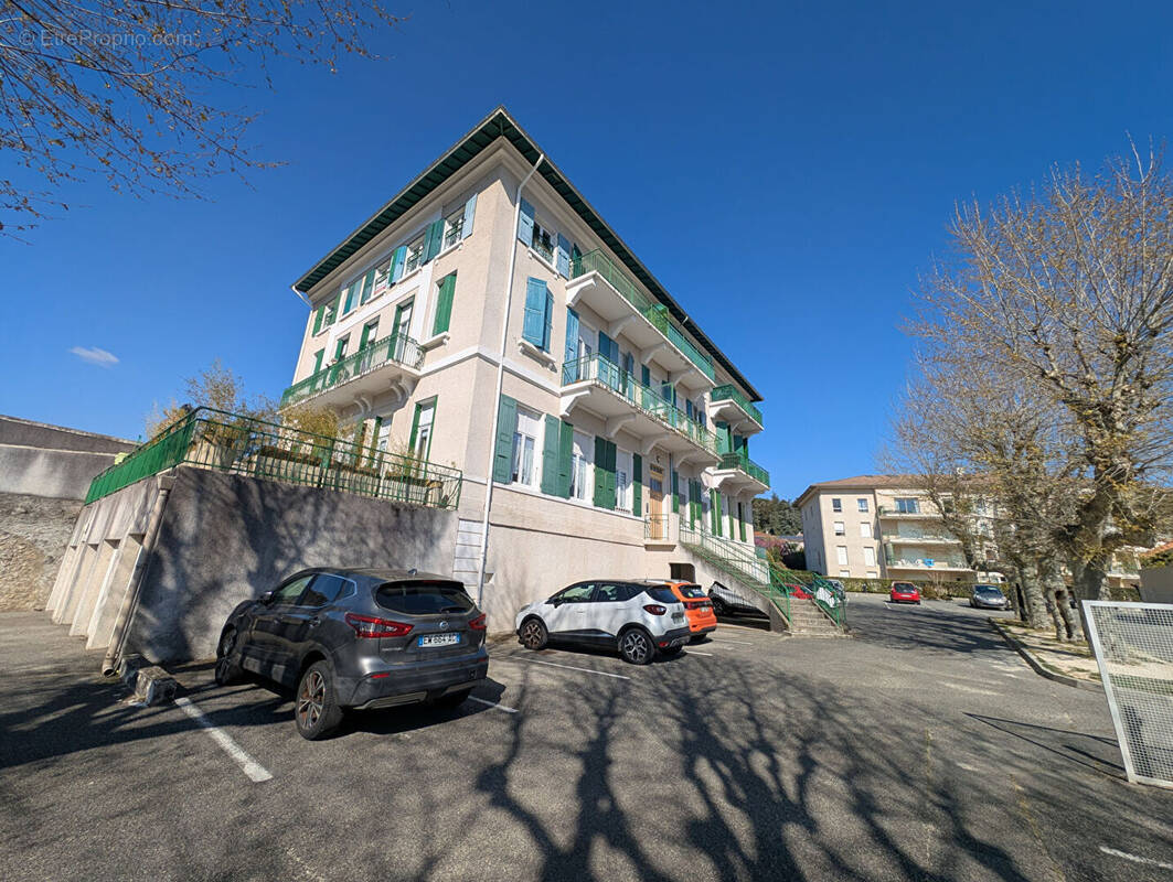 Appartement à SAINT-PERAY