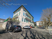 Appartement à SAINT-PERAY
