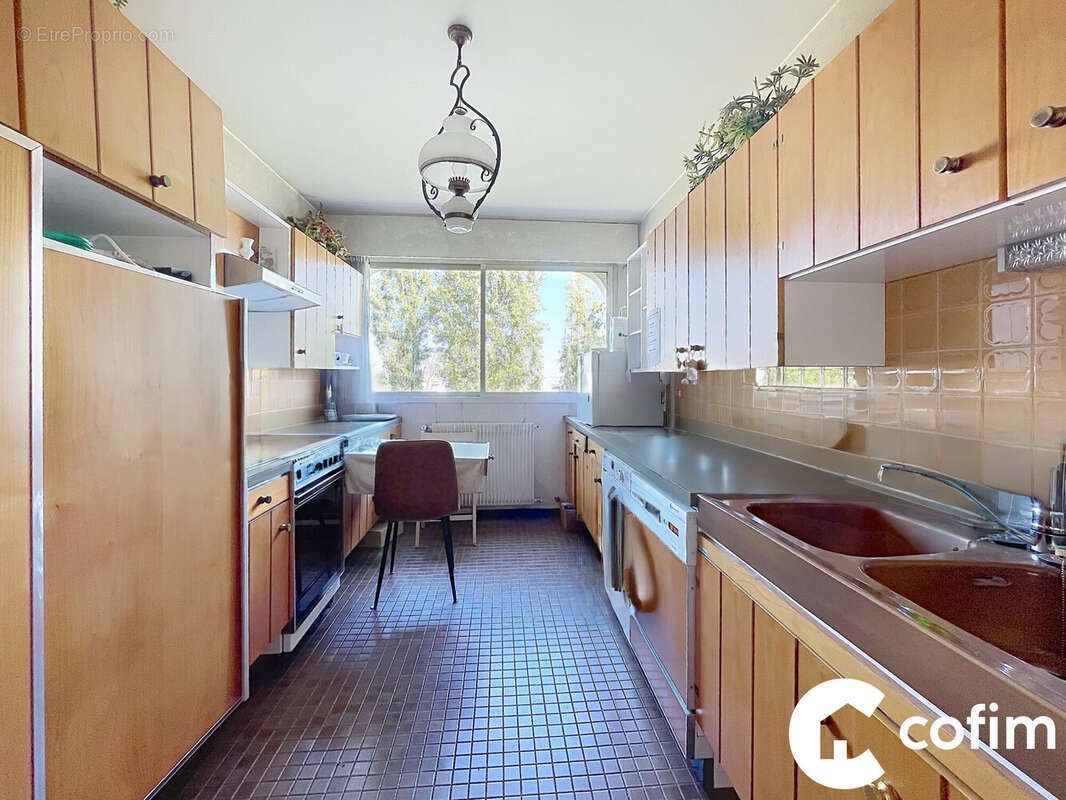 Appartement à PAU