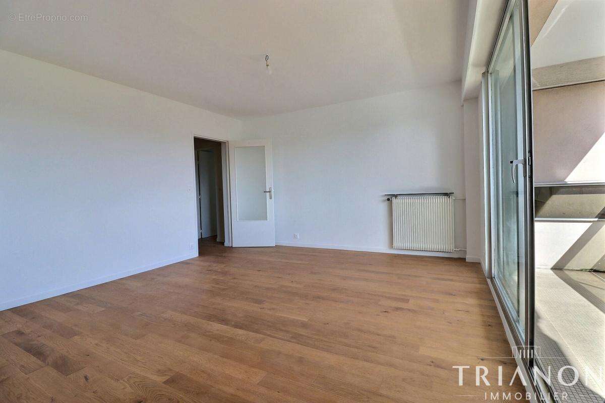 Appartement à SAINT-GERMAIN-EN-LAYE