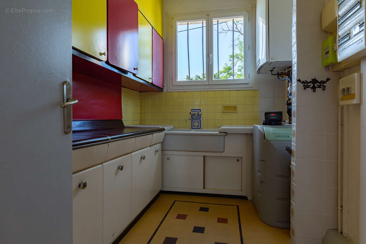 Maison à ROMANS-SUR-ISERE