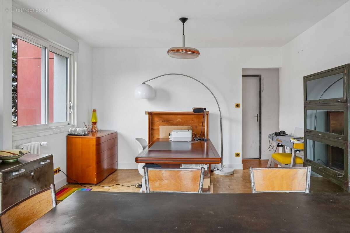 Appartement à LYON-5E