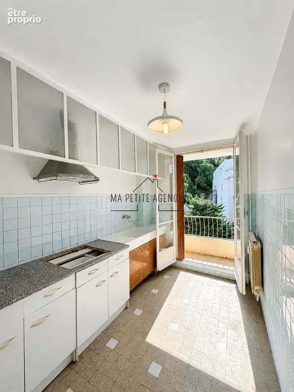 Appartement Carry Le Rouet 2 pièce(s) 61 m2 - photo 4