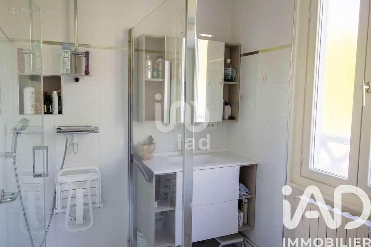 Photo 9 - Maison à MORET-SUR-LOING