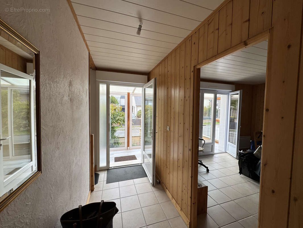 Maison à PERROS-GUIREC