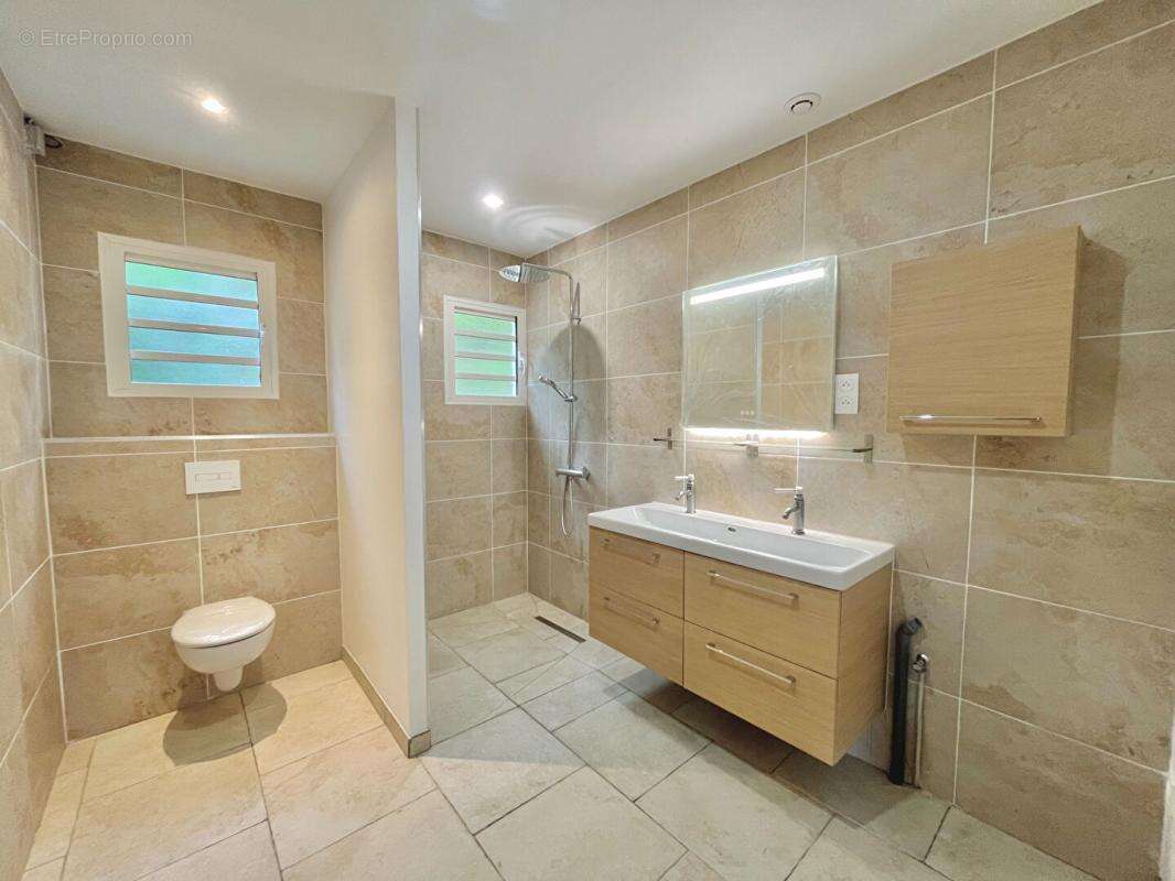 Maison à SAINT-PAUL