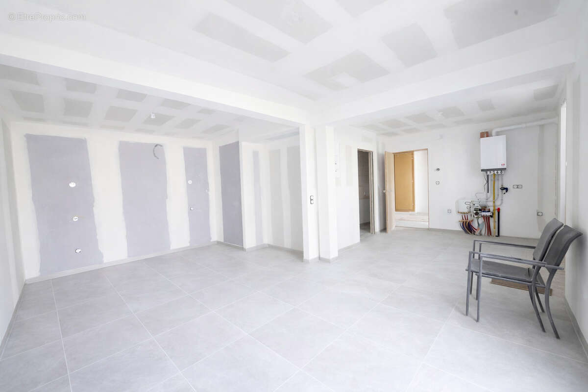 Appartement à UCKANGE