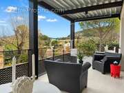 Appartement à VAISON-LA-ROMAINE