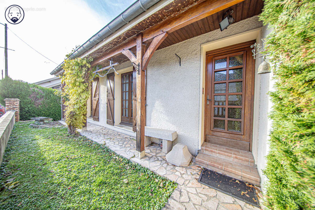 Maison à LIGNY-EN-BARROIS