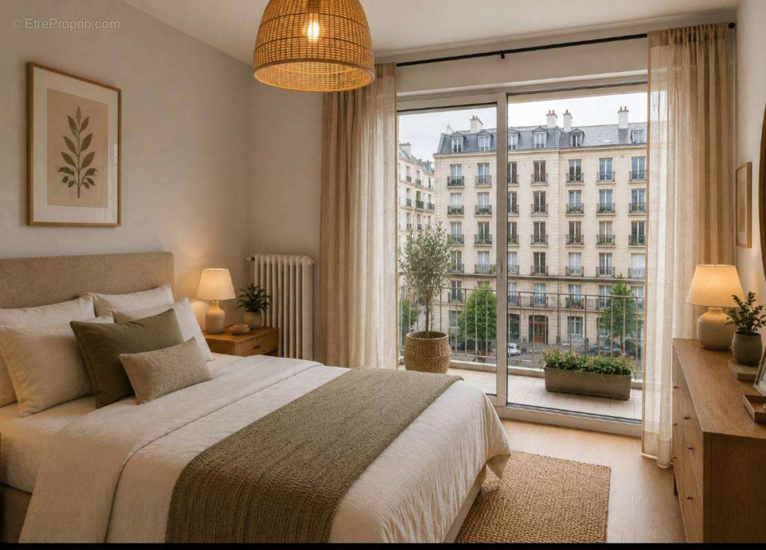 Appartement - photo 3