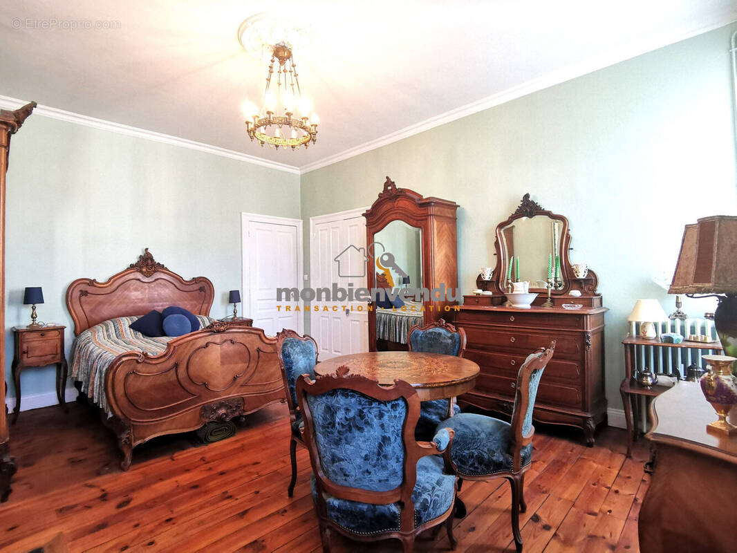 Appartement à AURILLAC